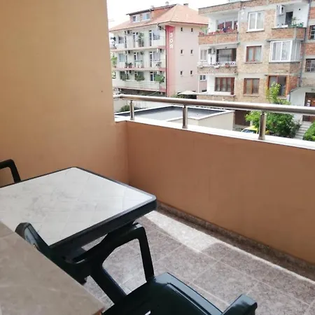 Maison d'hôtes Damyanov Ravda