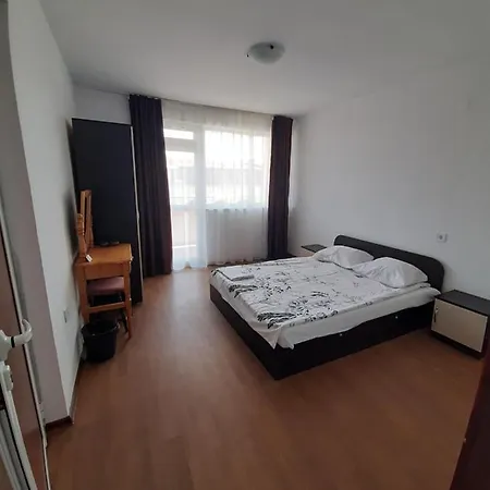 Damyanov Maison d'hôtes Ravda