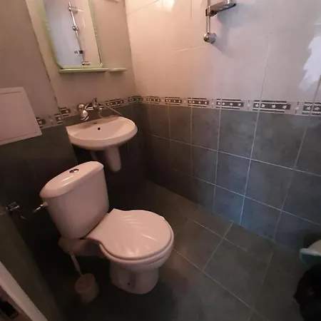 Damyanov Maison d'hôtes