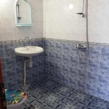 Maison d'hôtes Damyanov 4*