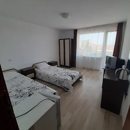 Maison d'hôtes Damyanov