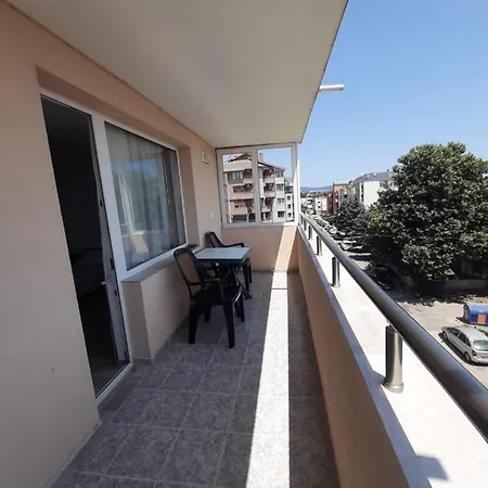 Damyanov Maison d'hôtes Ravda