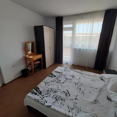 Maison d'hôtes Damyanov Ravda