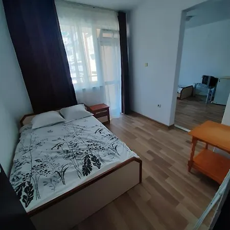 Damyanov Maison d'hôtes Ravda