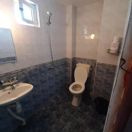 Maison d'hôtes Damyanov Ravda