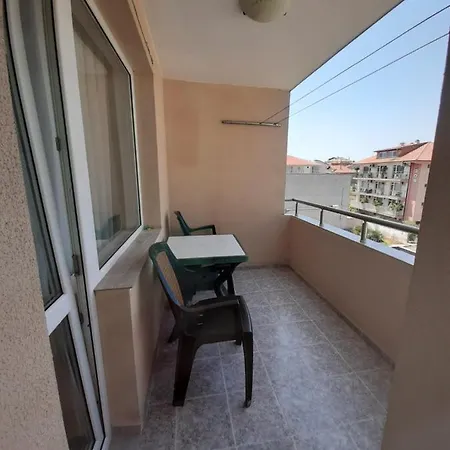 Maison d'hôtes Damyanov