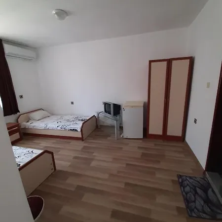 Damyanov Maison d'hôtes Ravda