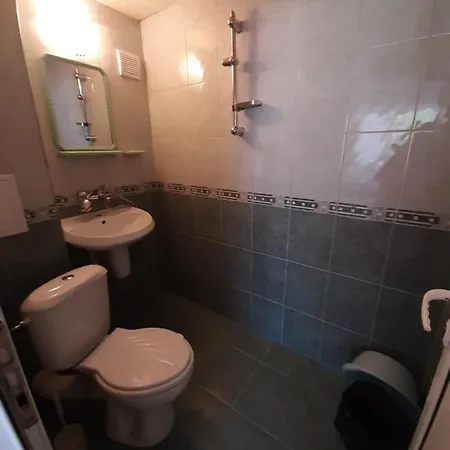 Maison d'hôtes Damyanov 4*