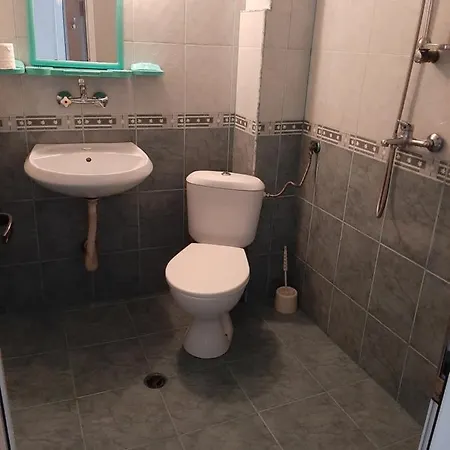 Maison d'hôtes Damyanov