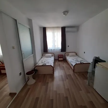 Damyanov Maison d'hôtes