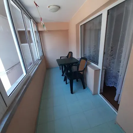 Damyanov Maison d'hôtes 4*