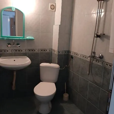 Damyanov Maison d'hôtes Ravda