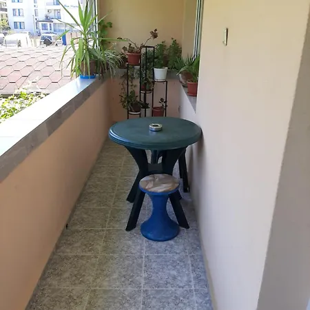 Maison d'hôtes Damyanov Ravda