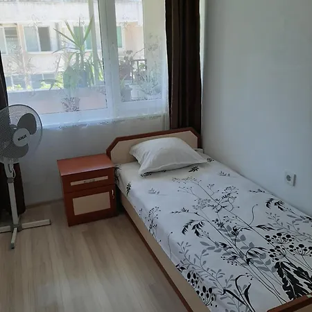 Maison d'hôtes Damyanov 4*