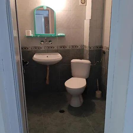 Maison d'hôtes Damyanov 4*