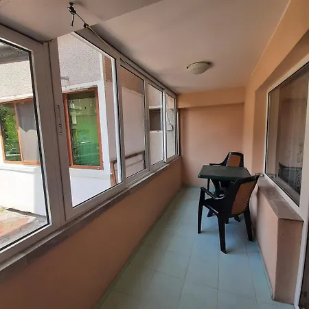 Damyanov Maison d'hôtes Ravda