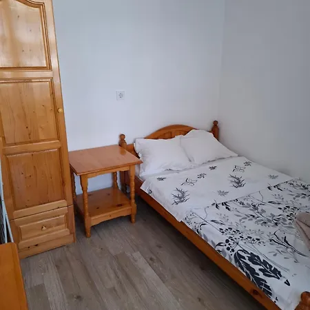 Maison d'hôtes Damyanov