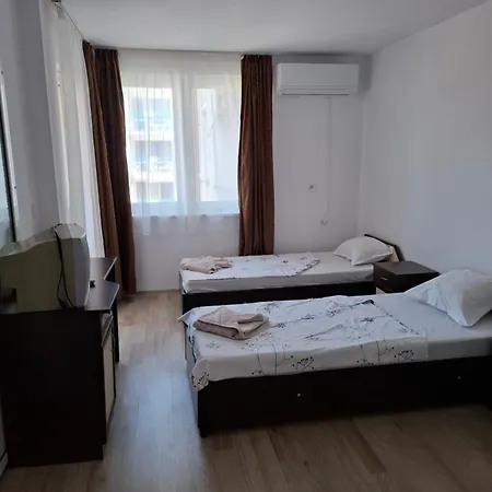 Damyanov Maison d'hôtes 4*