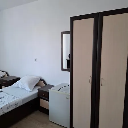 Maison d'hôtes Damyanov 4*