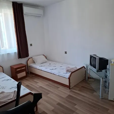 Damyanov Maison d'hôtes Ravda