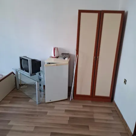 Maison d'hôtes Damyanov Ravda