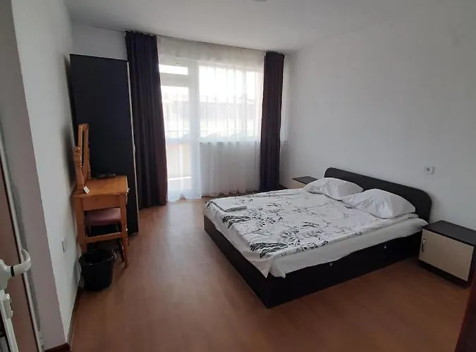 Damyanov Gæstehus Ravda