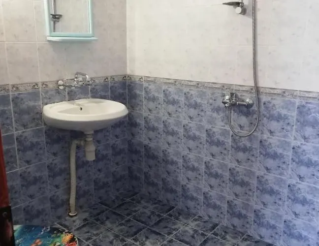 Gæstehus Damyanov 4*