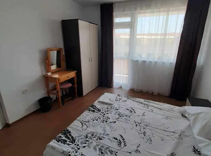 Gæstehus Damyanov Ravda