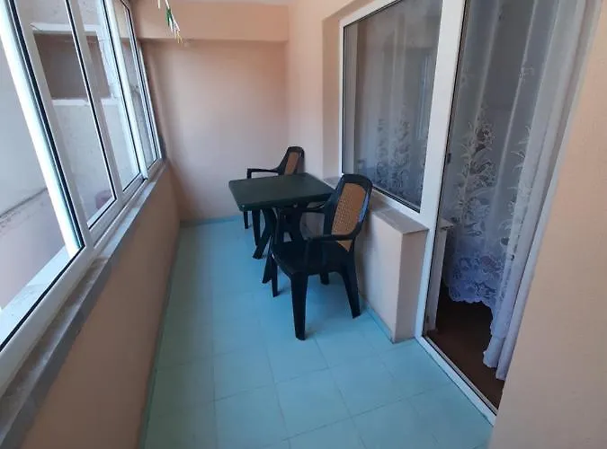 Damyanov Gæstehus Ravda