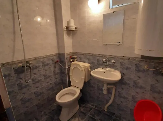 Damyanov Gæstehus 4*