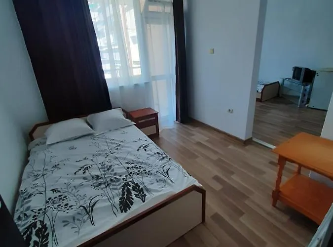 Damyanov Gæstehus Ravda