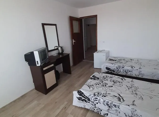 Damyanov Gæstehus 4*