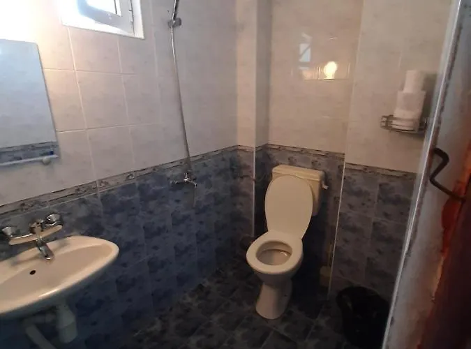 Gæstehus Damyanov Ravda