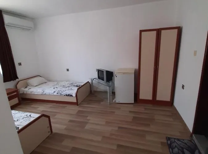 Damyanov Gæstehus Ravda