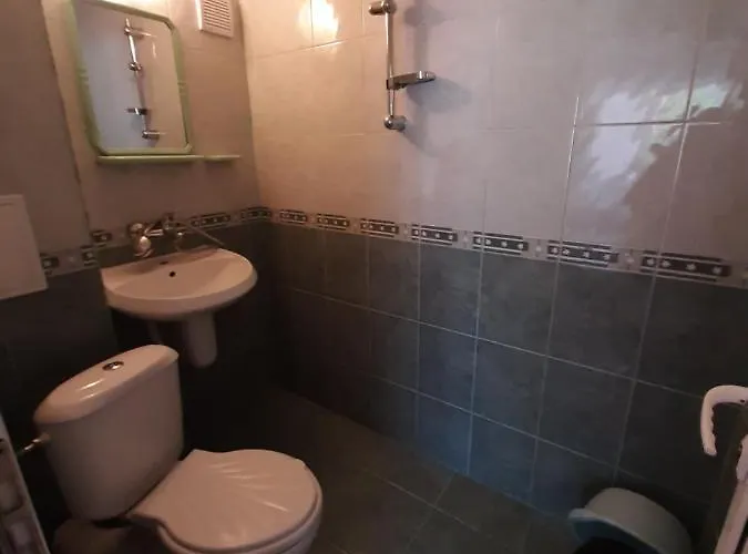 Gæstehus Damyanov 4*