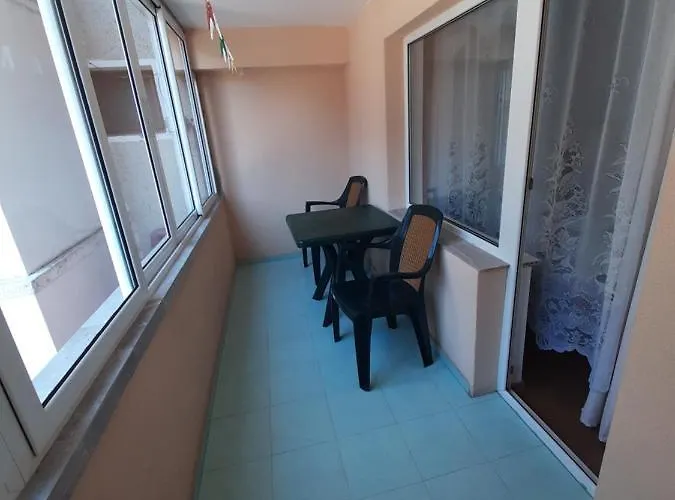 Damyanov Gæstehus 4*