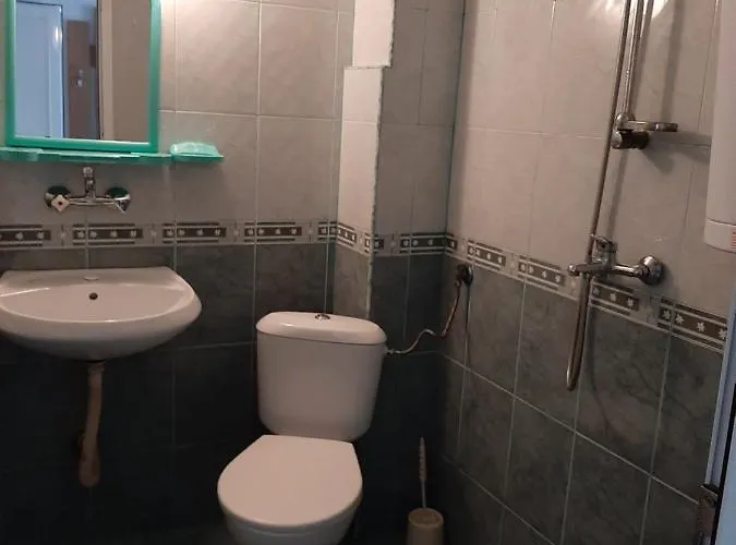 Damyanov Gæstehus Ravda