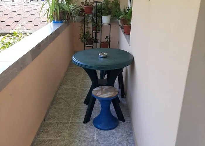 Gæstehus Damyanov Ravda