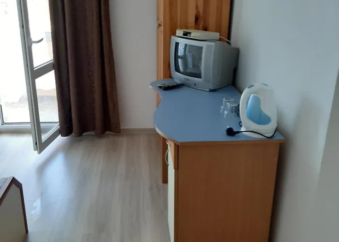 Damyanov Gæstehus 4*