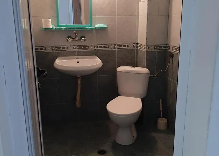 Gæstehus Damyanov 4*