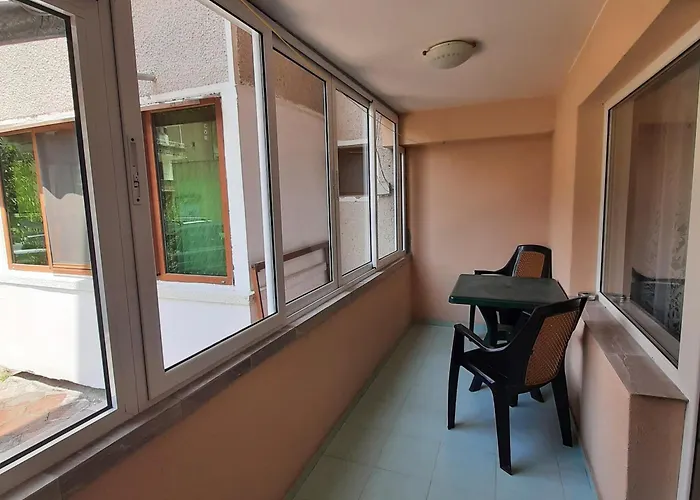 Damyanov Gæstehus Ravda