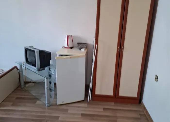 Gæstehus Damyanov Ravda